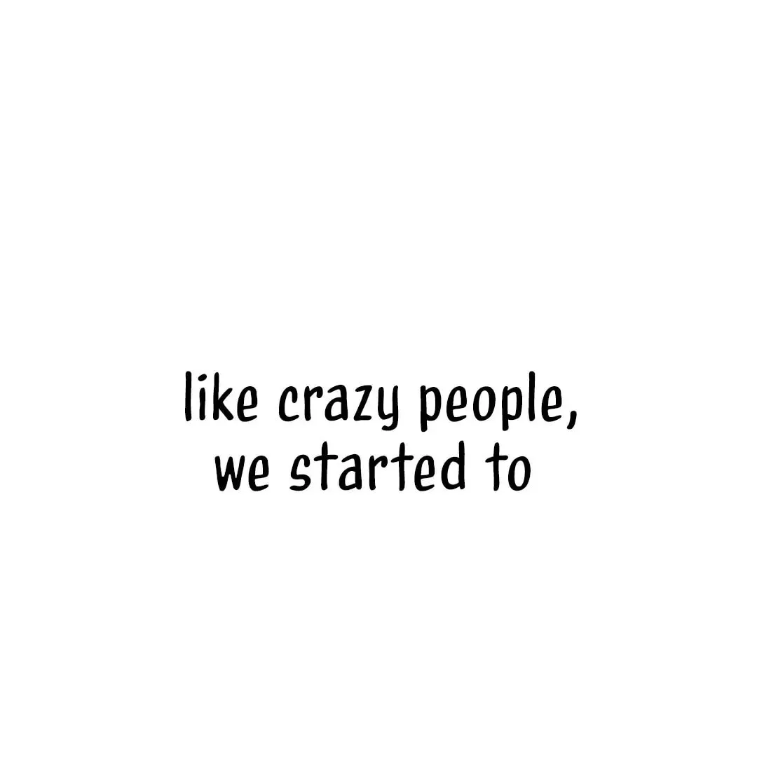 True Story