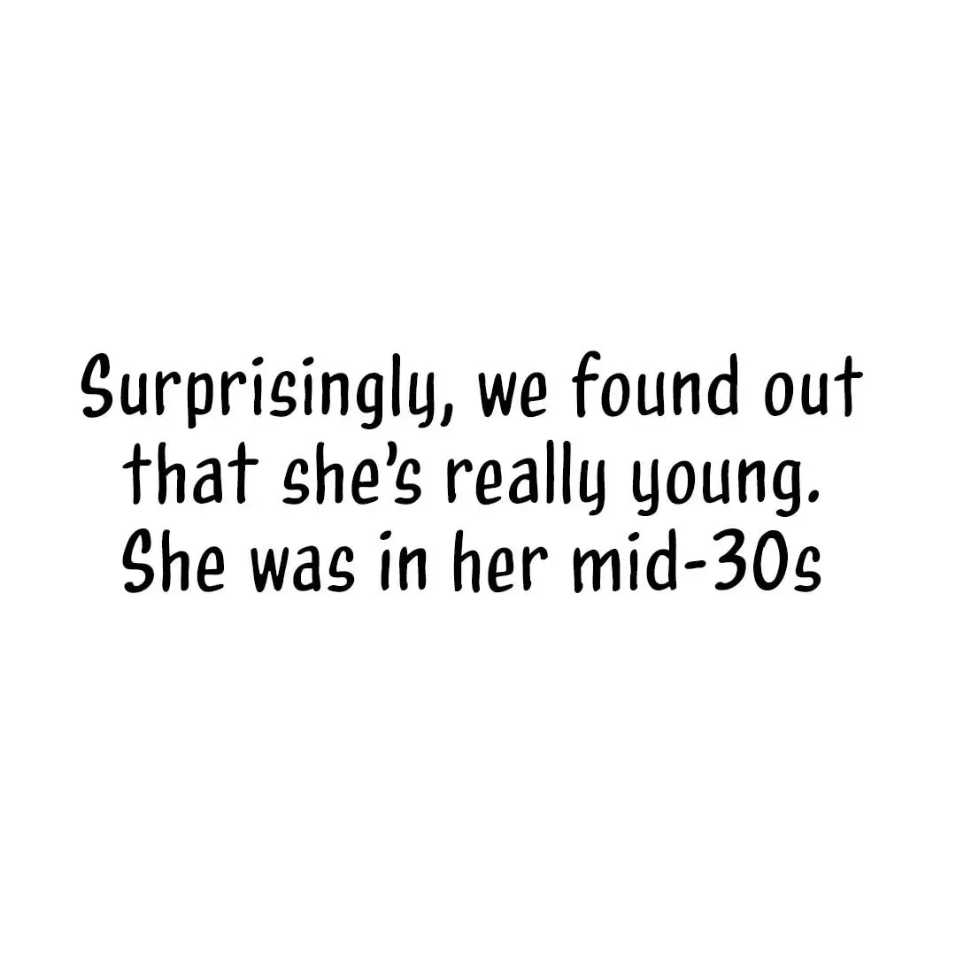 True Story