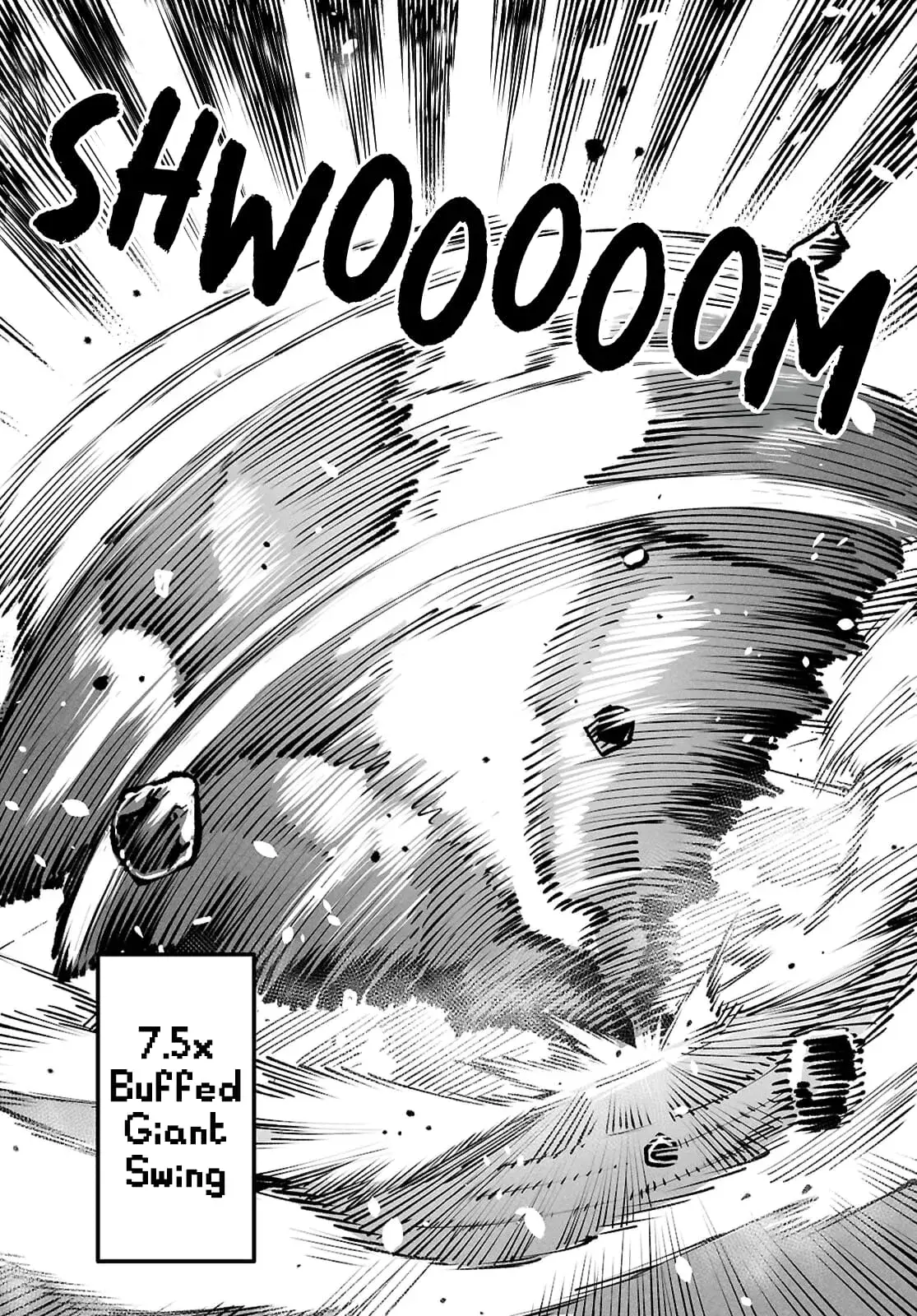 Reincarnation Coliseum: The Weakest Skill Conquers the Strongest Women and Creates a Harem — Chapter 25 — Page 14