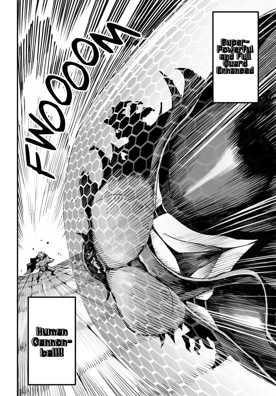 Reincarnation Coliseum: The Weakest Skill Conquers the Strongest Women and Creates a Harem — Chapter 25 — Page 16