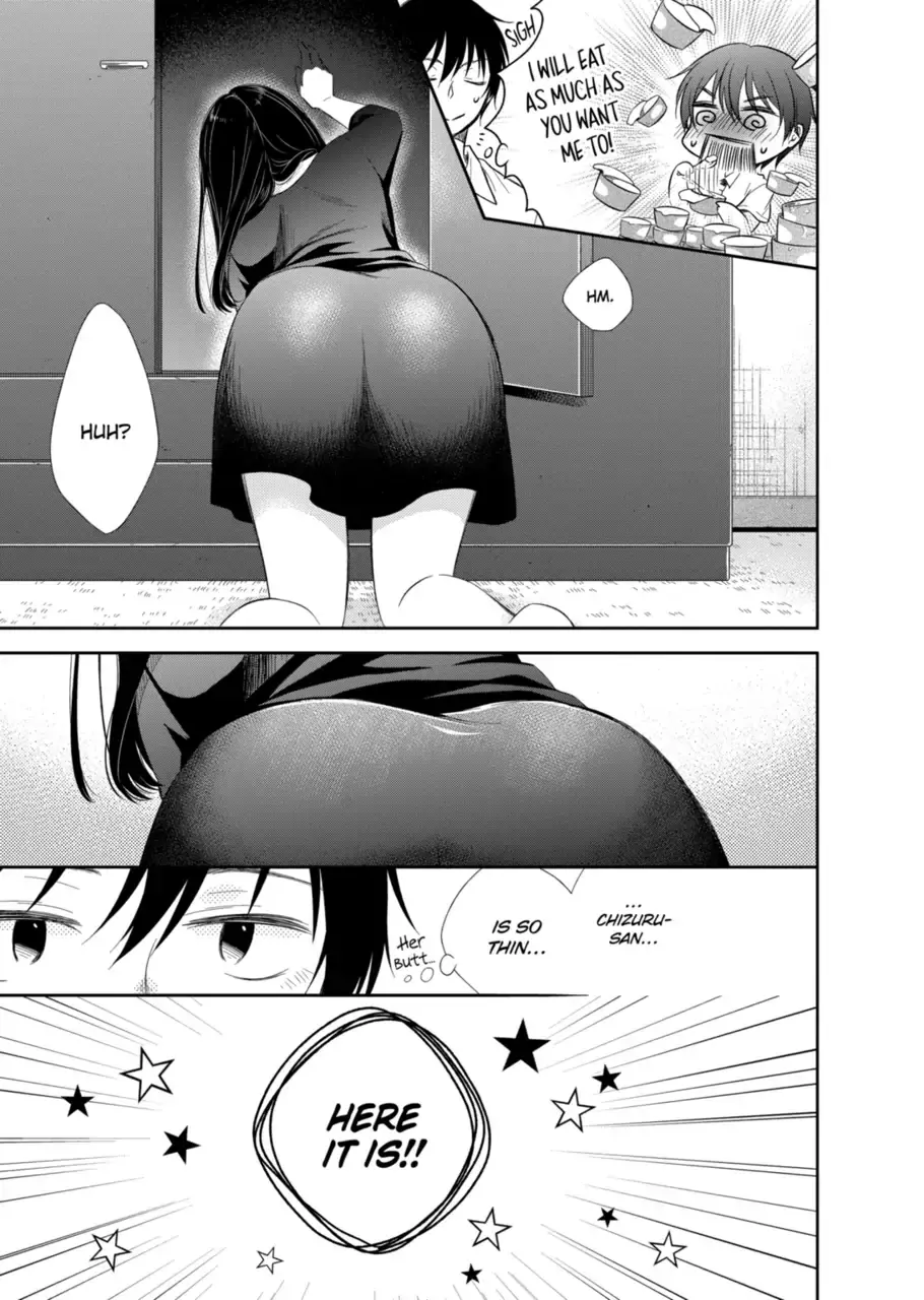 Bite Into Me — Chapter 1.1 — Page 14