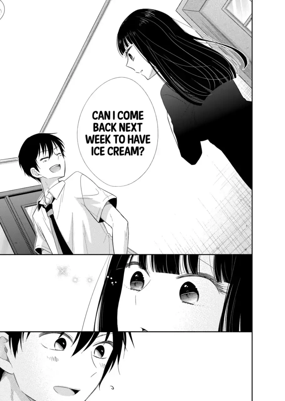 Bite Into Me — Chapter 1.2 — Page 14