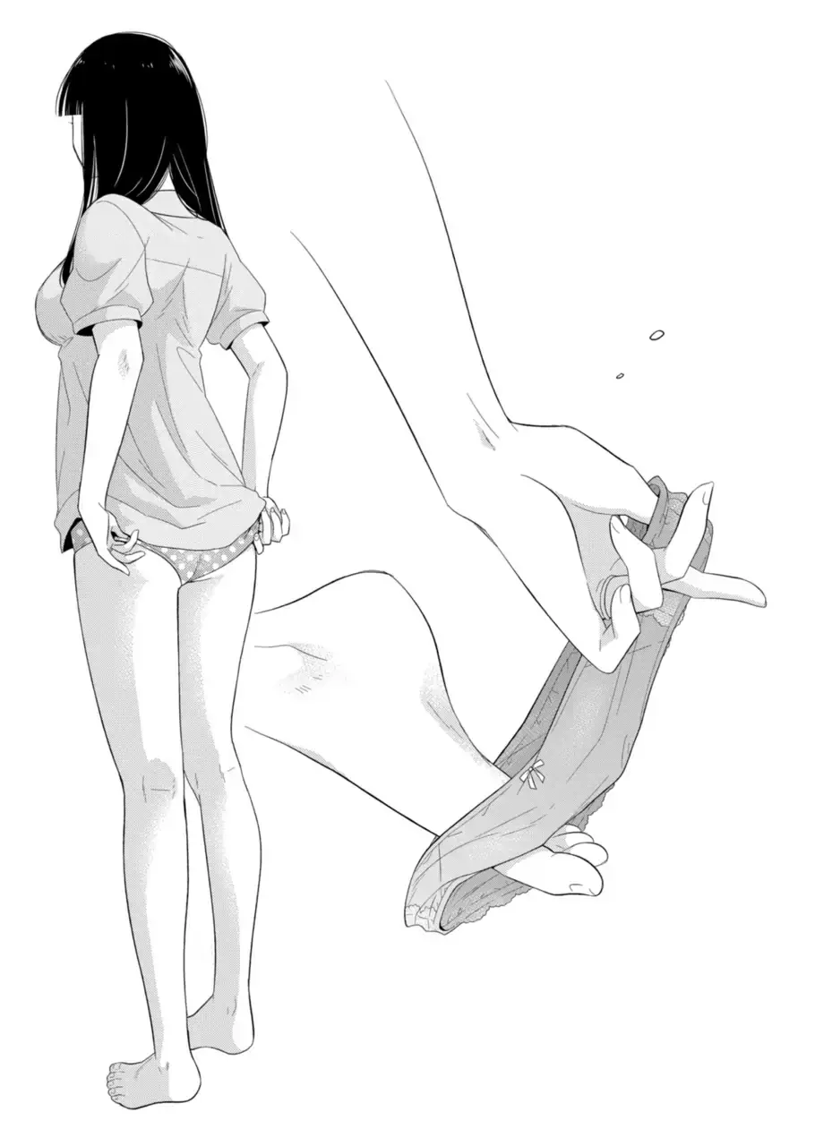 Bite Into Me — Chapter 2.1 — Page 15