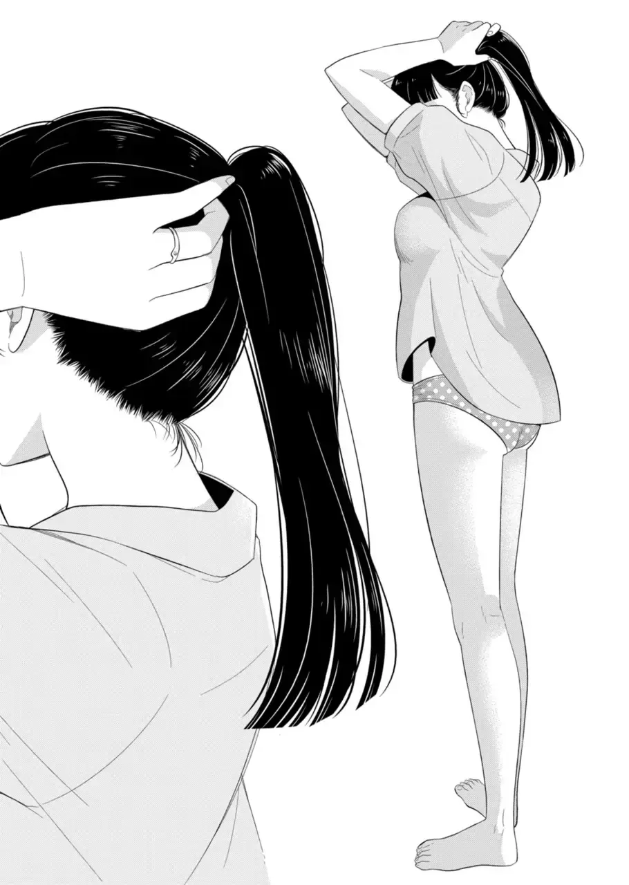 Bite Into Me — Chapter 2.1 — Page 17