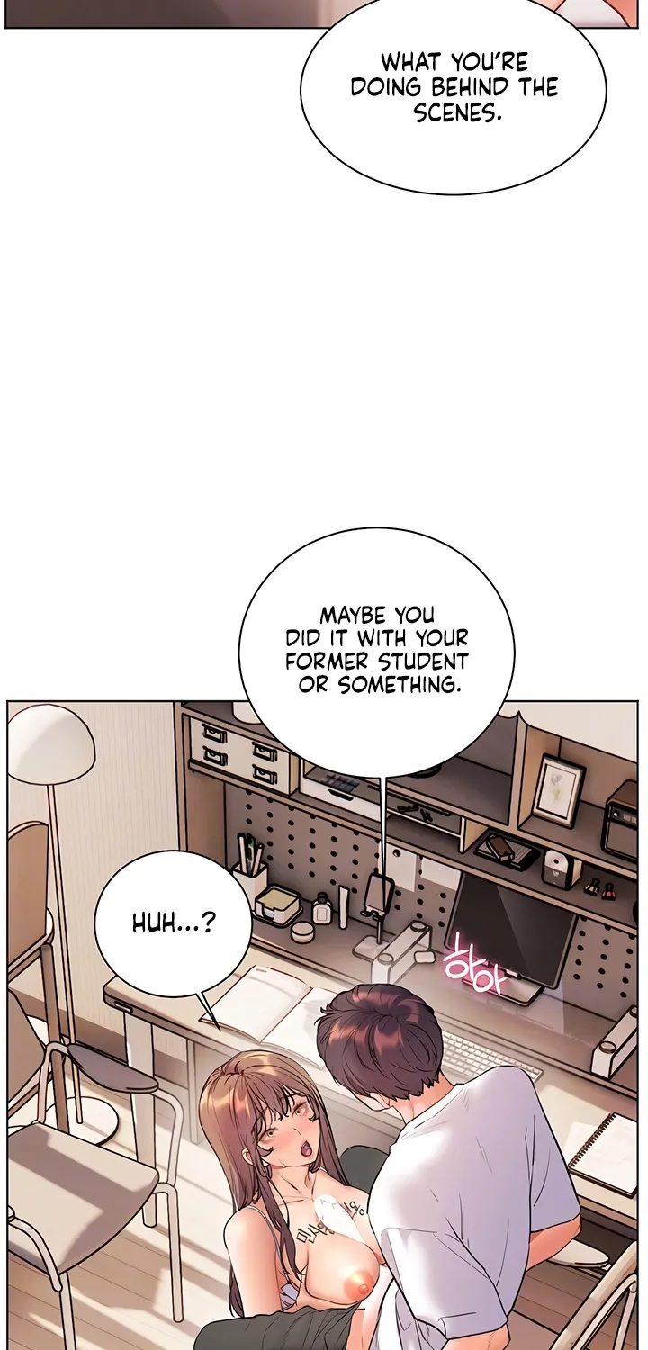 Teacher’s Efforts