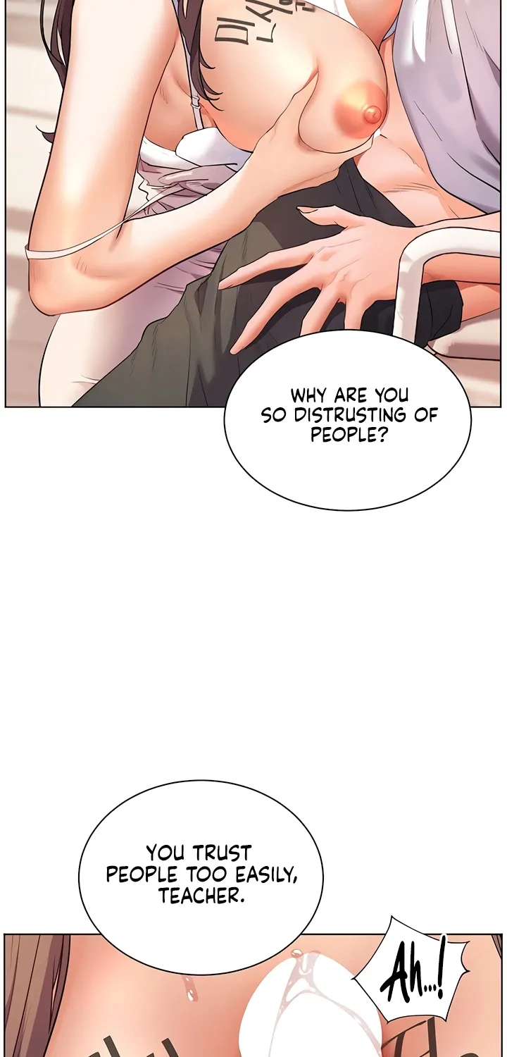 Teacher’s Efforts