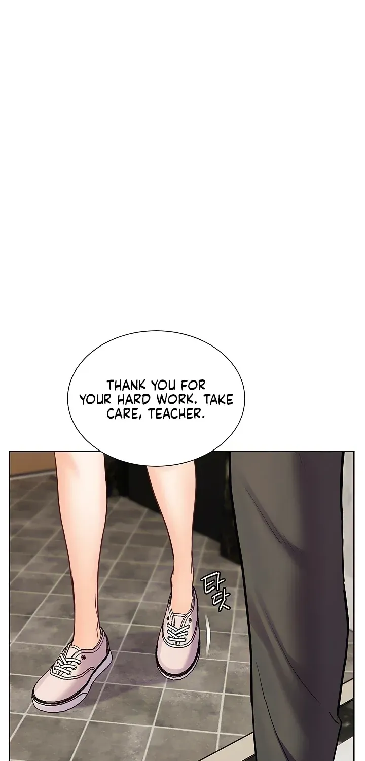 Teacher’s Efforts