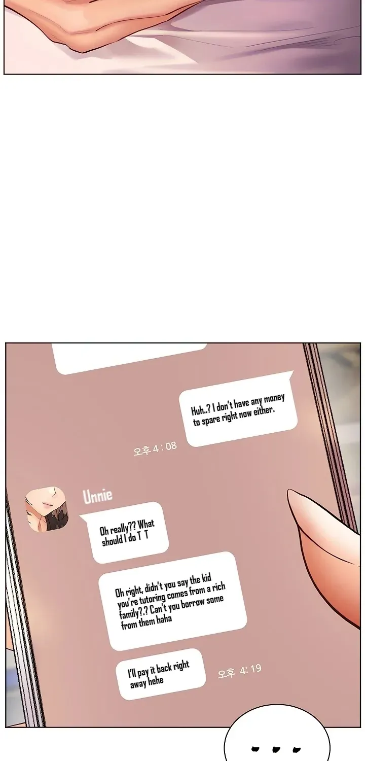 Teacher’s Efforts