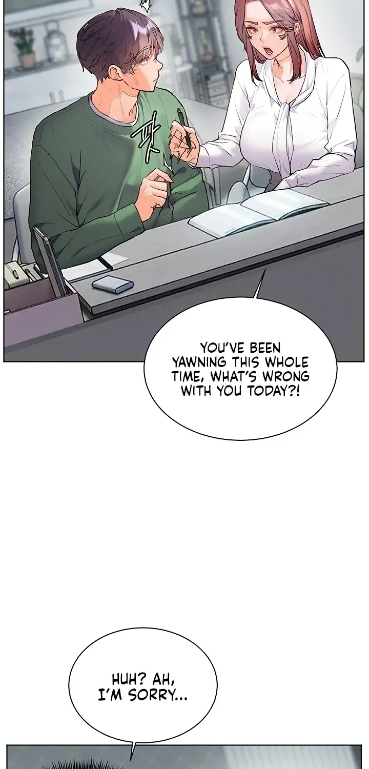 Teacher’s Efforts