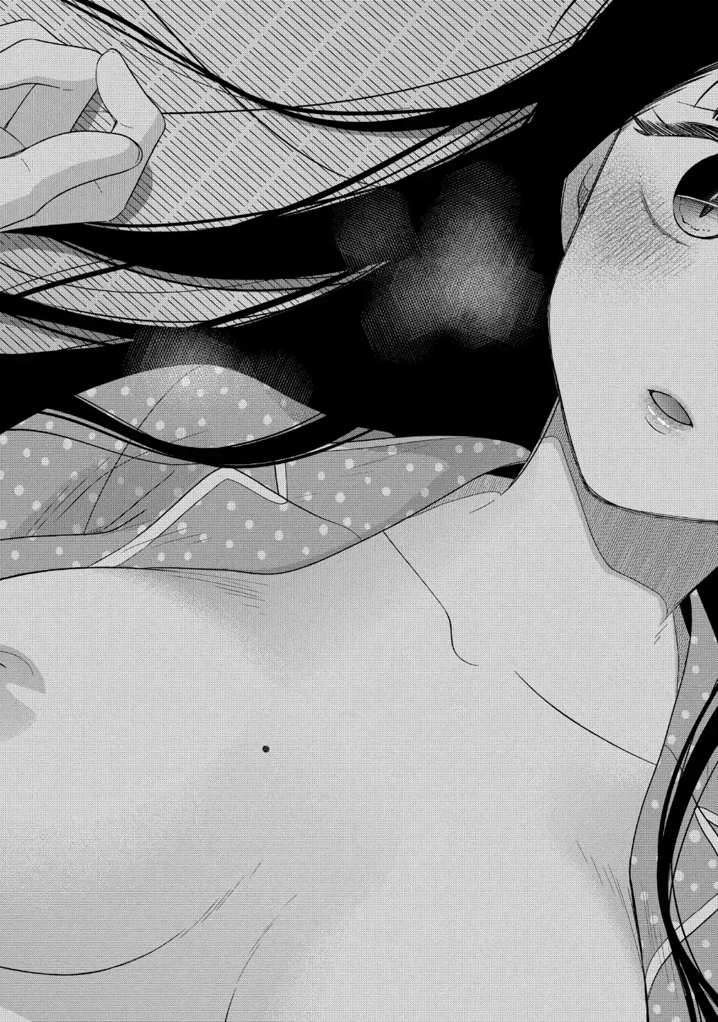Bite Into Me — Chapter 10.3 — Page 4