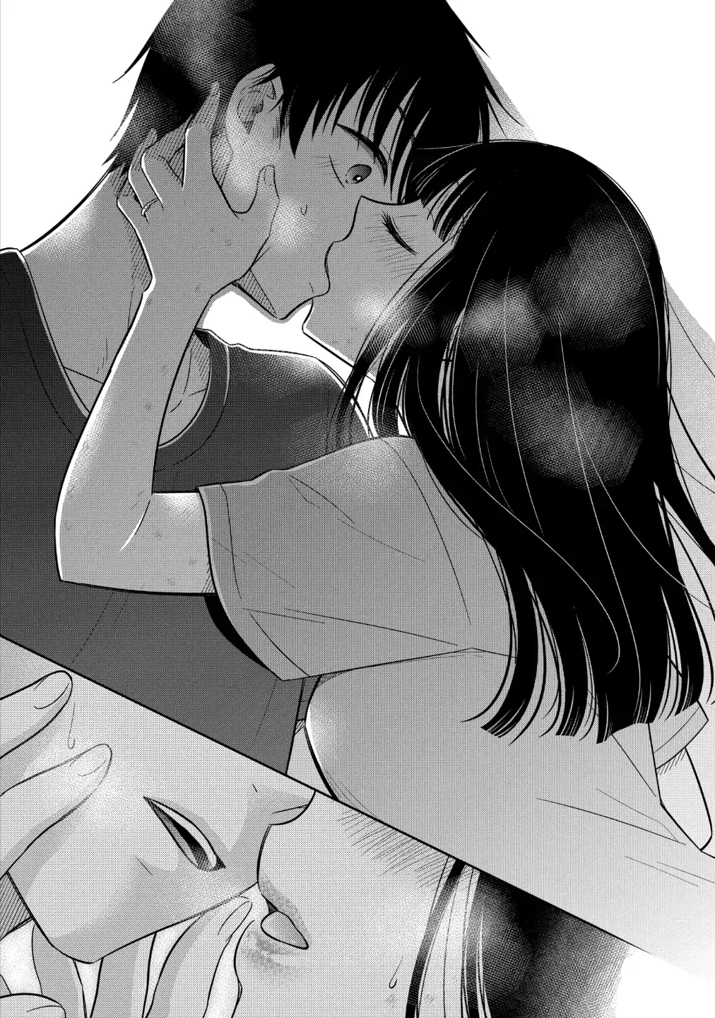 Bite Into Me — Chapter 13.2 — Page 12
