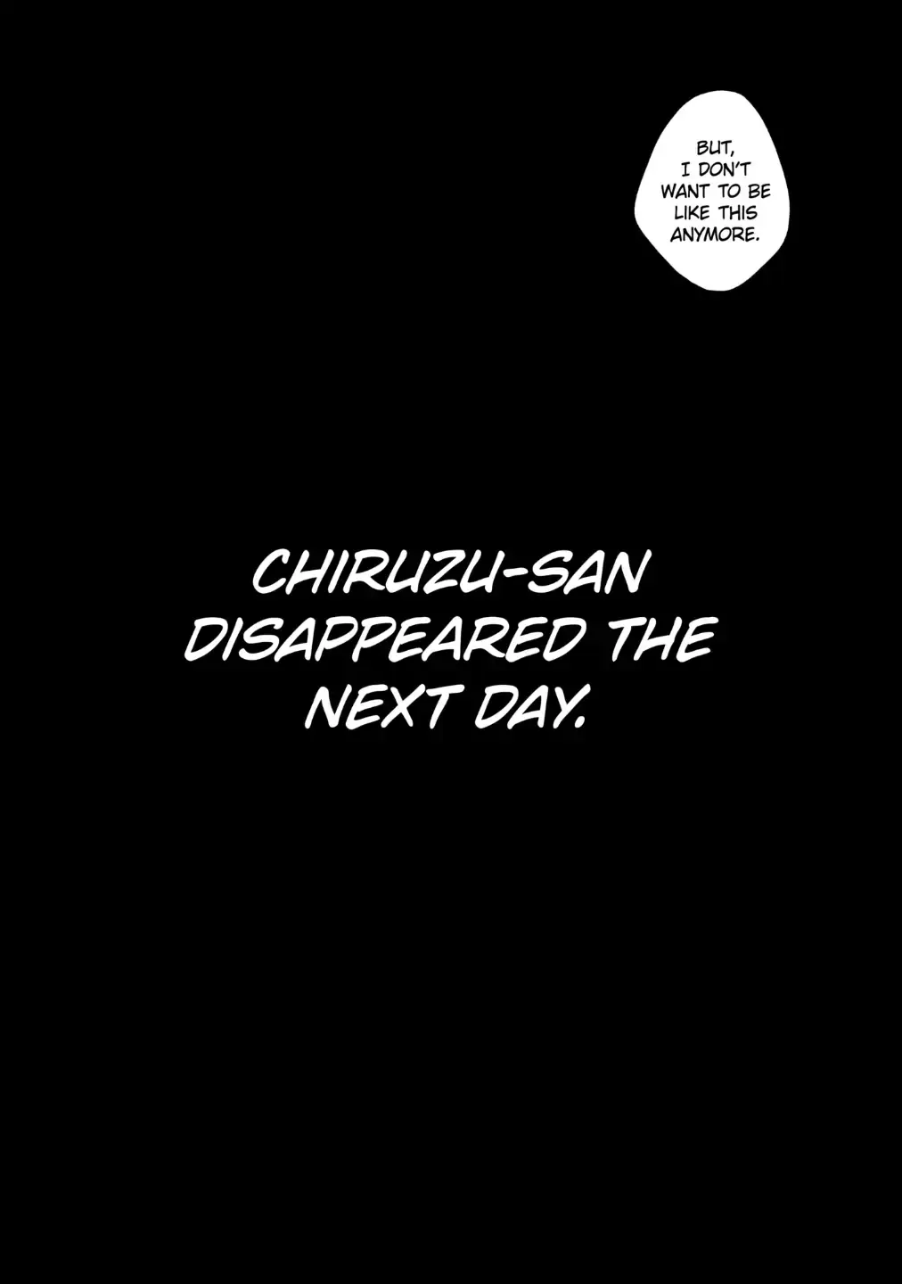 Bite Into Me — Chapter 13.2 — Page 14