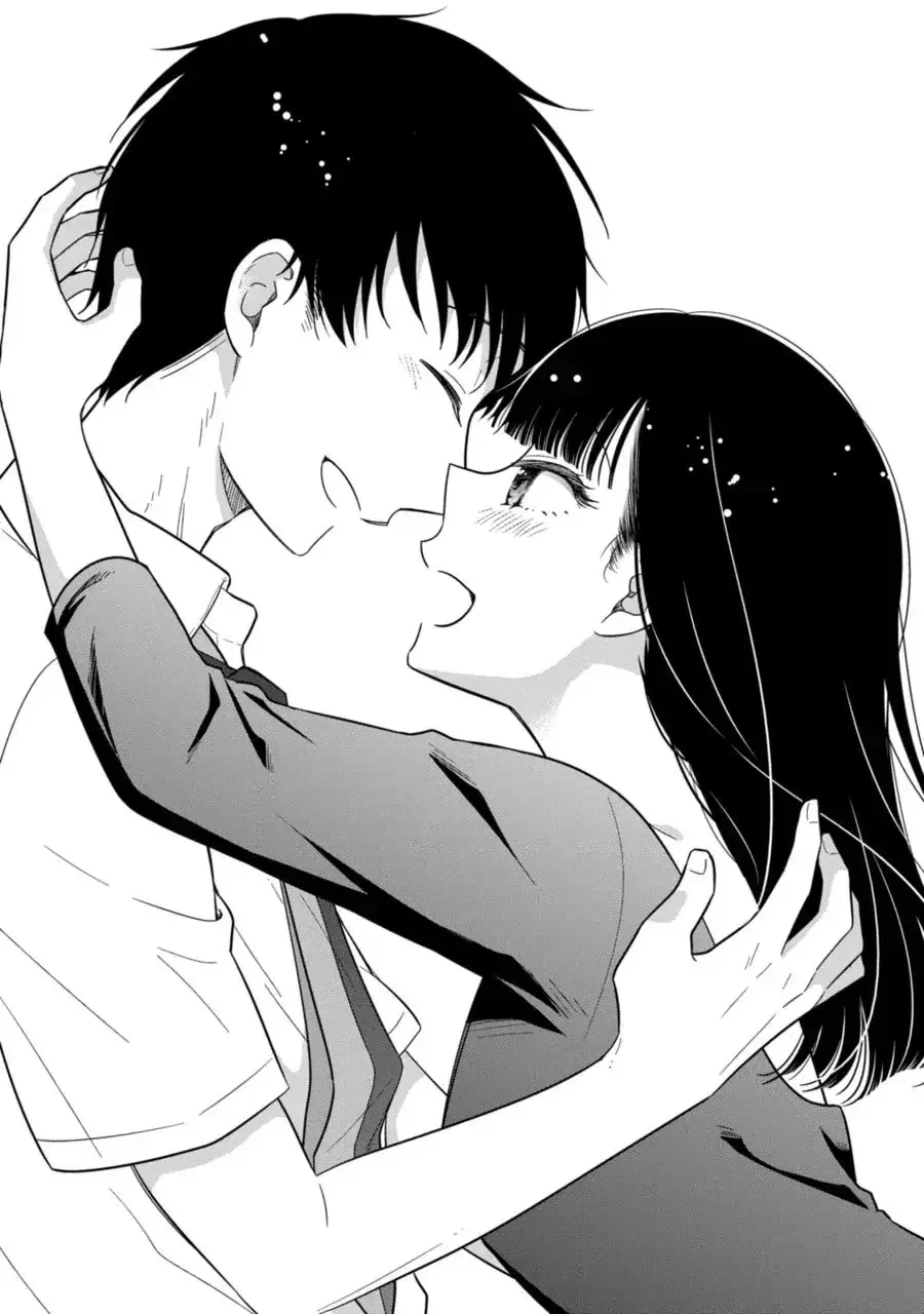 Bite Into Me — Chapter 15.5 — Page 7