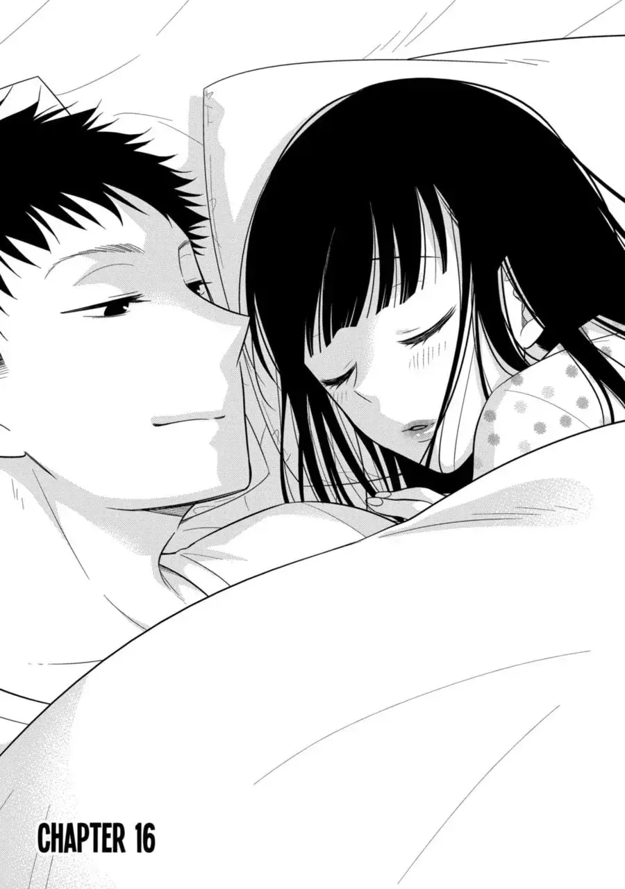 Bite Into Me — Chapter 16.1 — Page 1
