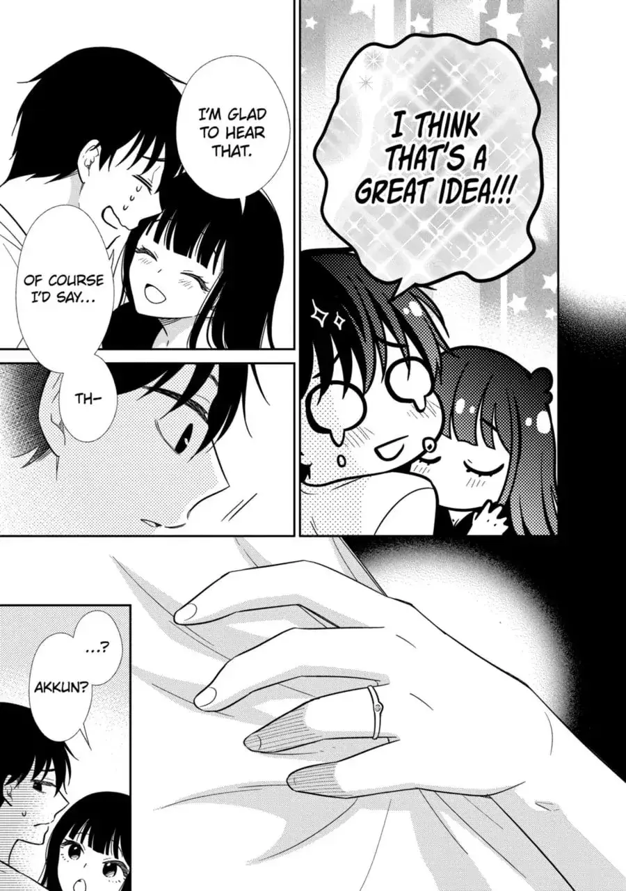 Bite Into Me — Chapter 19 — Page 7