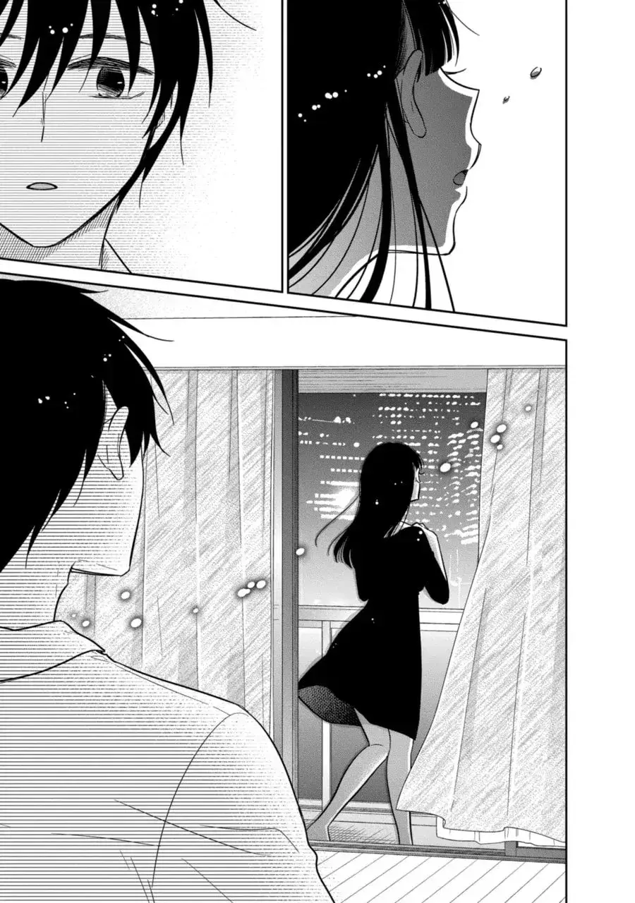 Bite Into Me — Chapter 21 — Page 5