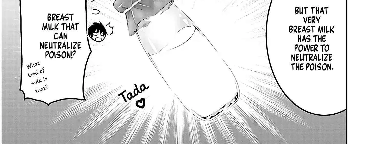 Milk-shibori Hunter no Isekai Sakunyuuki -Nouka no Saenai Otoko ga Arayuru Shuzoku no Chiku-B o Moteasobi-toriko ni Suru-