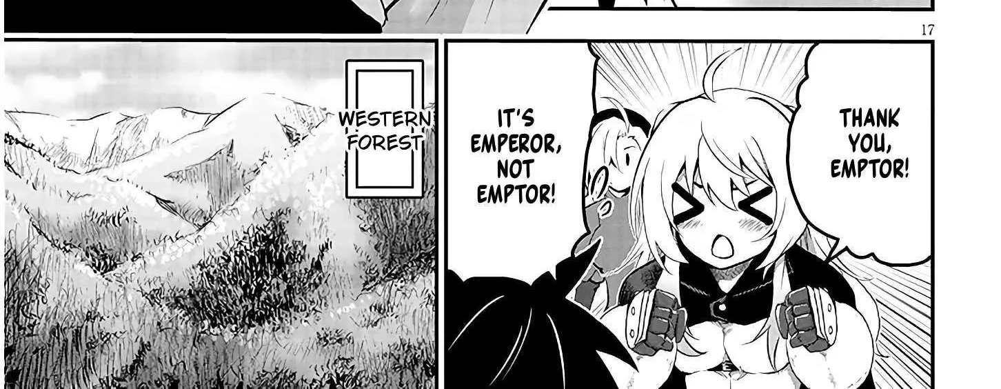 Milk-shibori Hunter no Isekai Sakunyuuki -Nouka no Saenai Otoko ga Arayuru Shuzoku no Chiku-B o Moteasobi-toriko ni Suru-