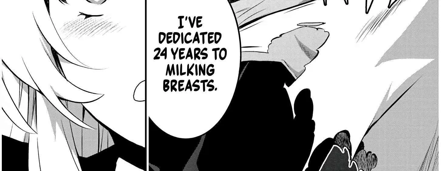 Milk-shibori Hunter no Isekai Sakunyuuki -Nouka no Saenai Otoko ga Arayuru Shuzoku no Chiku-B o Moteasobi-toriko ni Suru-