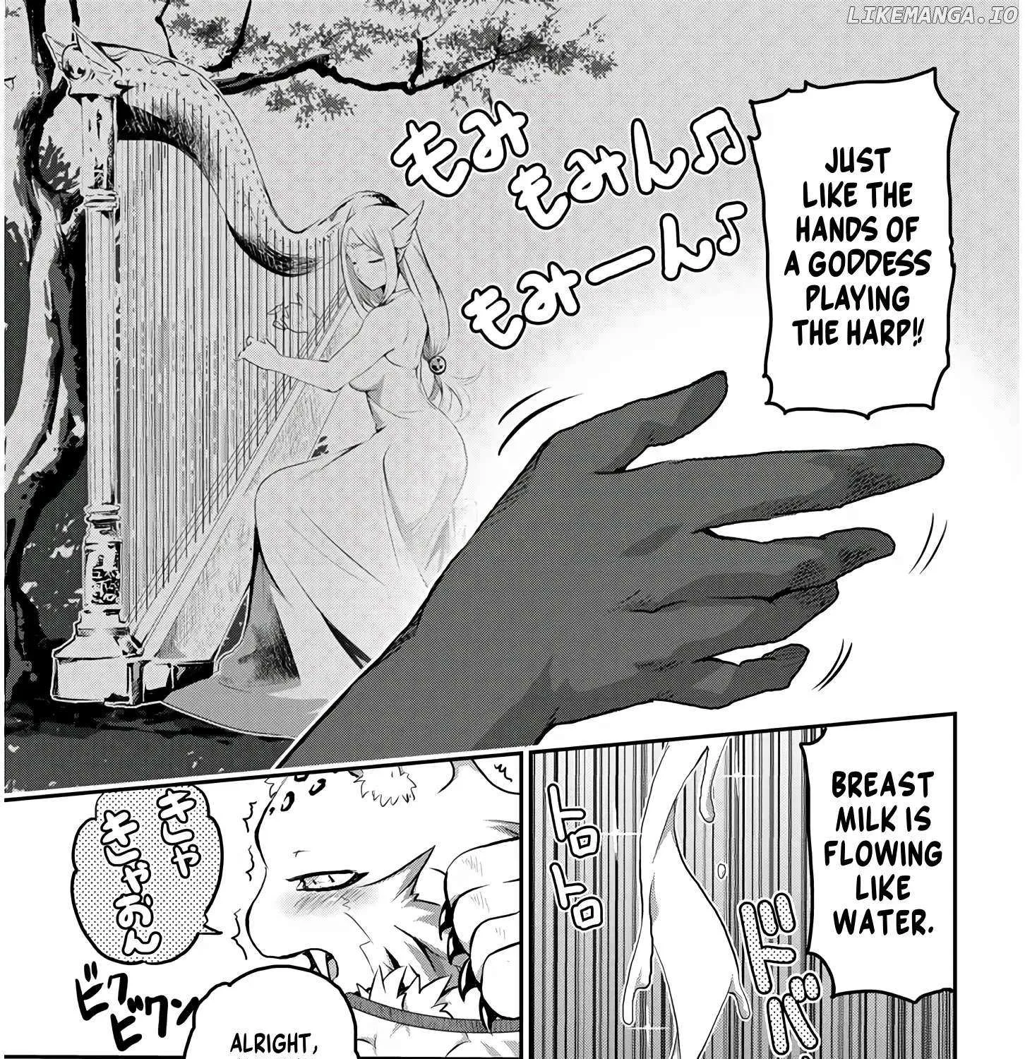 Milk-shibori Hunter no Isekai Sakunyuuki -Nouka no Saenai Otoko ga Arayuru Shuzoku no Chiku-B o Moteasobi-toriko ni Suru-