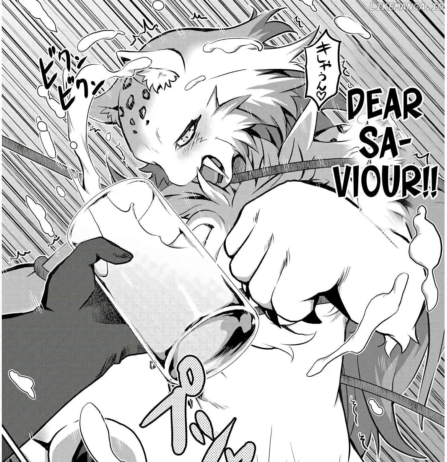 Milk-shibori Hunter no Isekai Sakunyuuki -Nouka no Saenai Otoko ga Arayuru Shuzoku no Chiku-B o Moteasobi-toriko ni Suru-