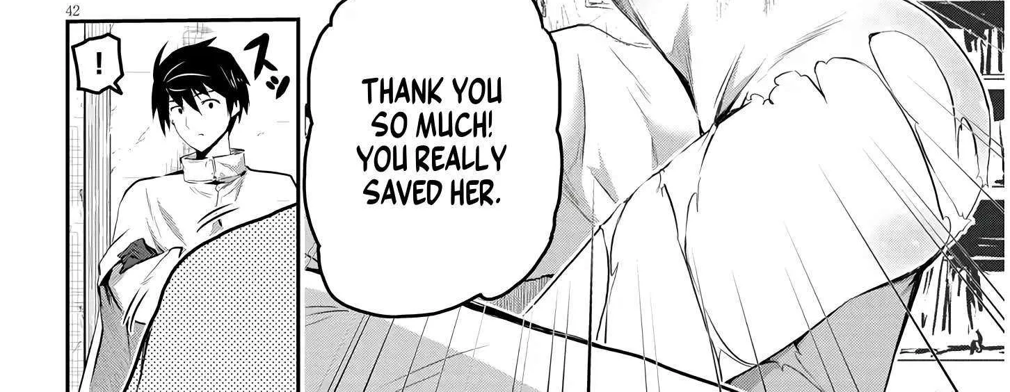 Milk-shibori Hunter no Isekai Sakunyuuki -Nouka no Saenai Otoko ga Arayuru Shuzoku no Chiku-B o Moteasobi-toriko ni Suru-