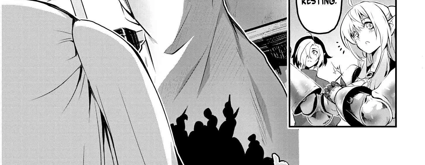 Milk-shibori Hunter no Isekai Sakunyuuki -Nouka no Saenai Otoko ga Arayuru Shuzoku no Chiku-B o Moteasobi-toriko ni Suru-