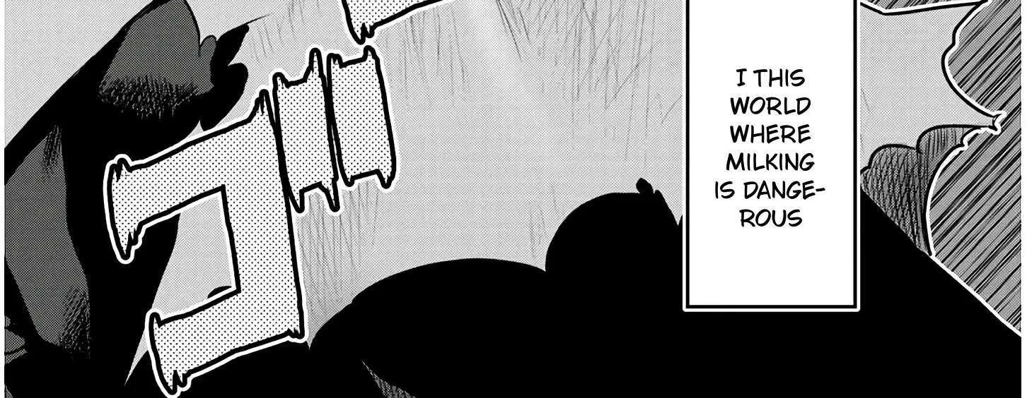 Milk-shibori Hunter no Isekai Sakunyuuki -Nouka no Saenai Otoko ga Arayuru Shuzoku no Chiku-B o Moteasobi-toriko ni Suru-