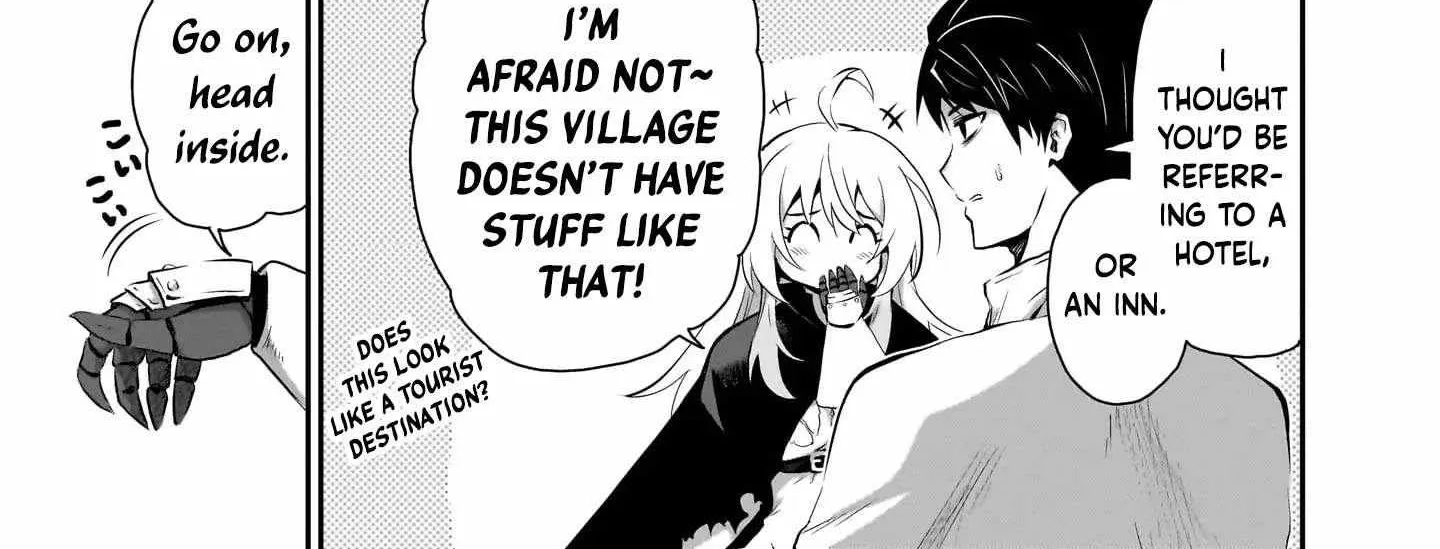 Milk-shibori Hunter no Isekai Sakunyuuki -Nouka no Saenai Otoko ga Arayuru Shuzoku no Chiku-B o Moteasobi-toriko ni Suru-