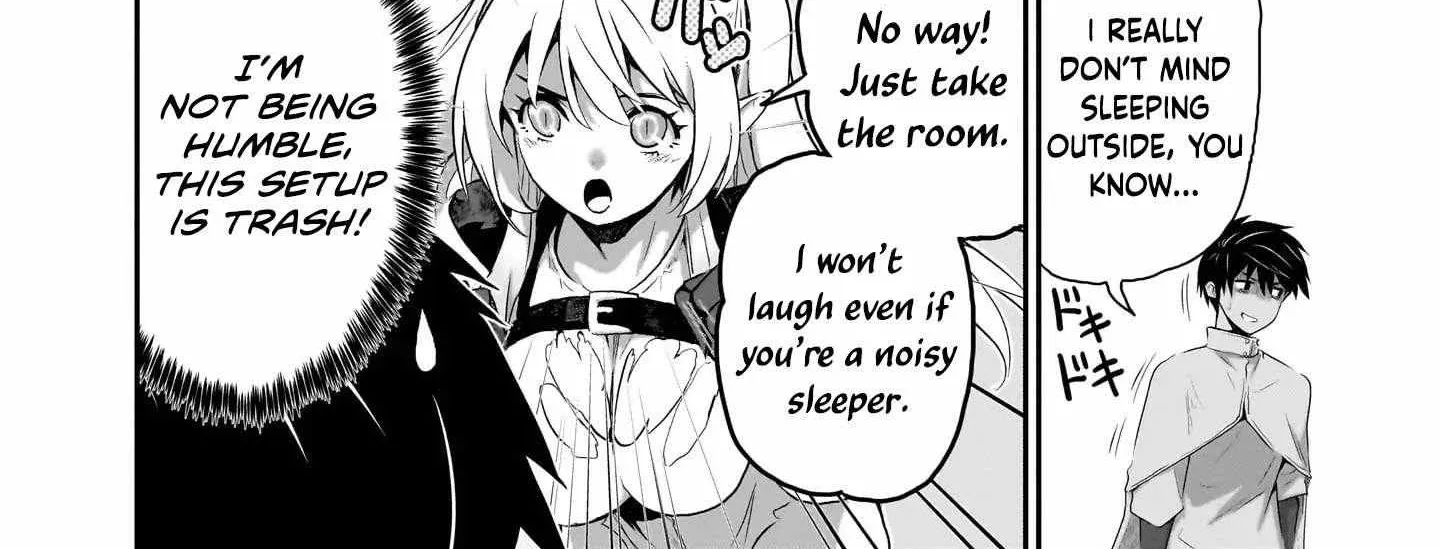 Milk-shibori Hunter no Isekai Sakunyuuki -Nouka no Saenai Otoko ga Arayuru Shuzoku no Chiku-B o Moteasobi-toriko ni Suru-