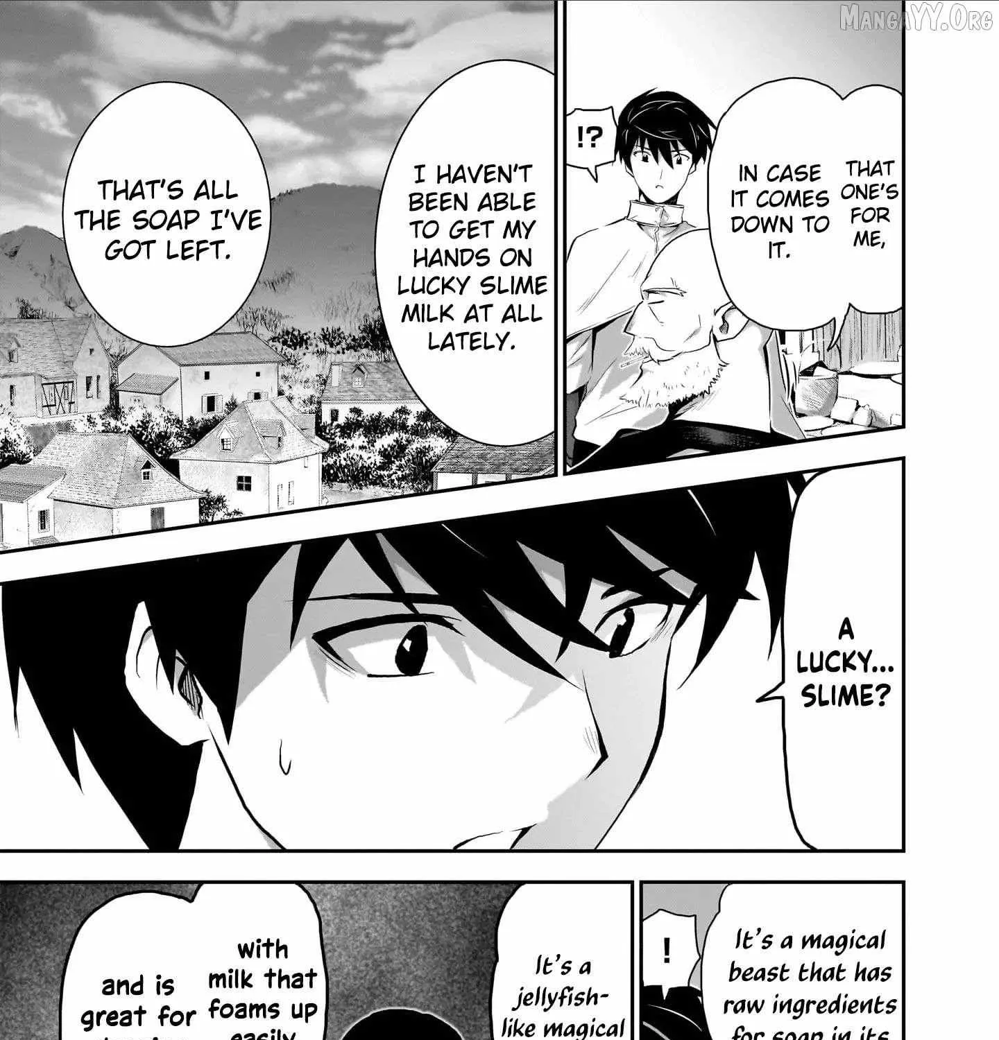 Milk-shibori Hunter no Isekai Sakunyuuki -Nouka no Saenai Otoko ga Arayuru Shuzoku no Chiku-B o Moteasobi-toriko ni Suru-