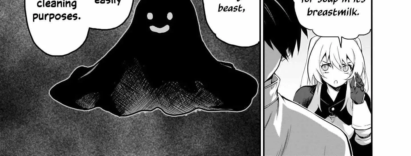 Milk-shibori Hunter no Isekai Sakunyuuki -Nouka no Saenai Otoko ga Arayuru Shuzoku no Chiku-B o Moteasobi-toriko ni Suru-