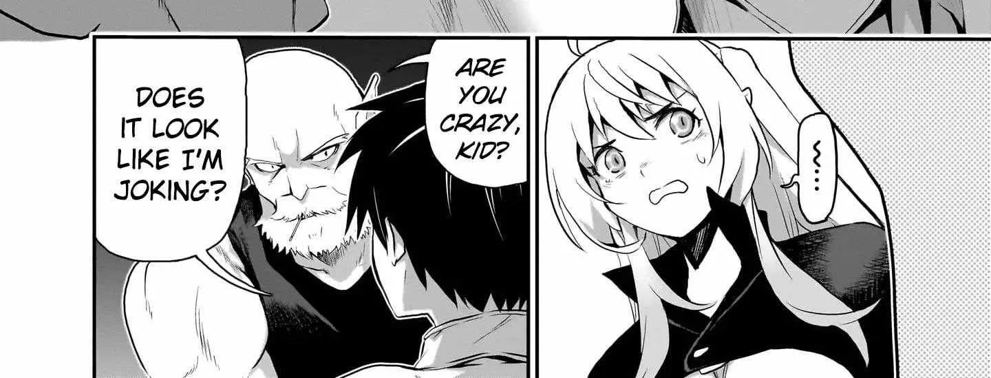 Milk-shibori Hunter no Isekai Sakunyuuki -Nouka no Saenai Otoko ga Arayuru Shuzoku no Chiku-B o Moteasobi-toriko ni Suru-