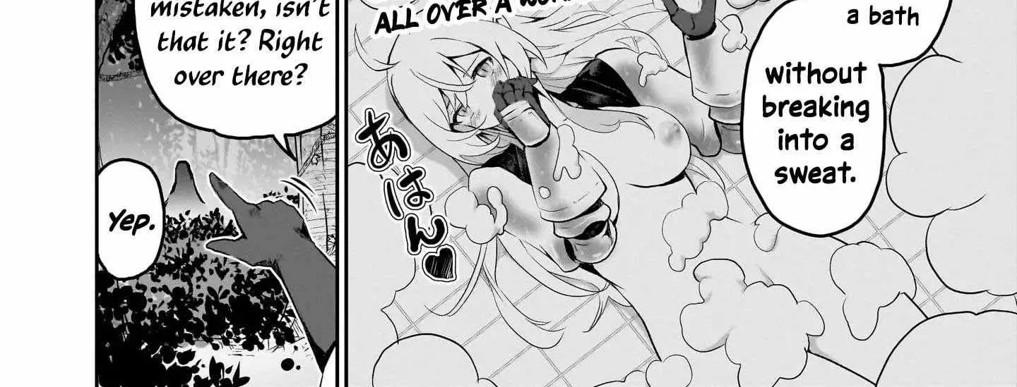 Milk-shibori Hunter no Isekai Sakunyuuki -Nouka no Saenai Otoko ga Arayuru Shuzoku no Chiku-B o Moteasobi-toriko ni Suru-