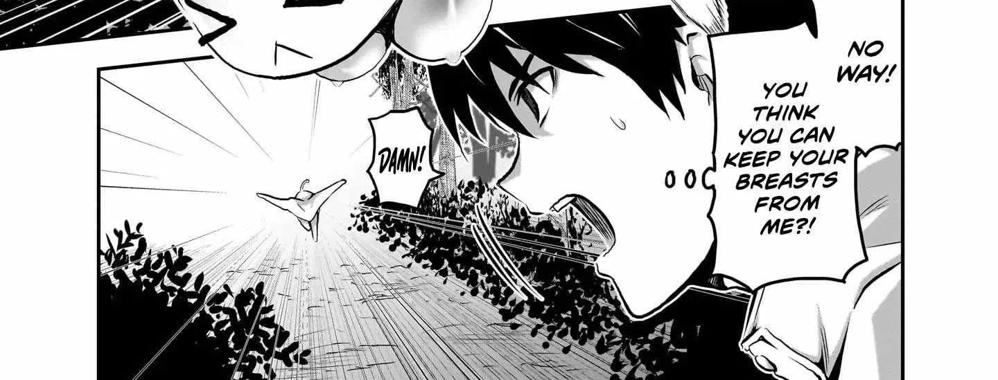 Milk-shibori Hunter no Isekai Sakunyuuki -Nouka no Saenai Otoko ga Arayuru Shuzoku no Chiku-B o Moteasobi-toriko ni Suru-