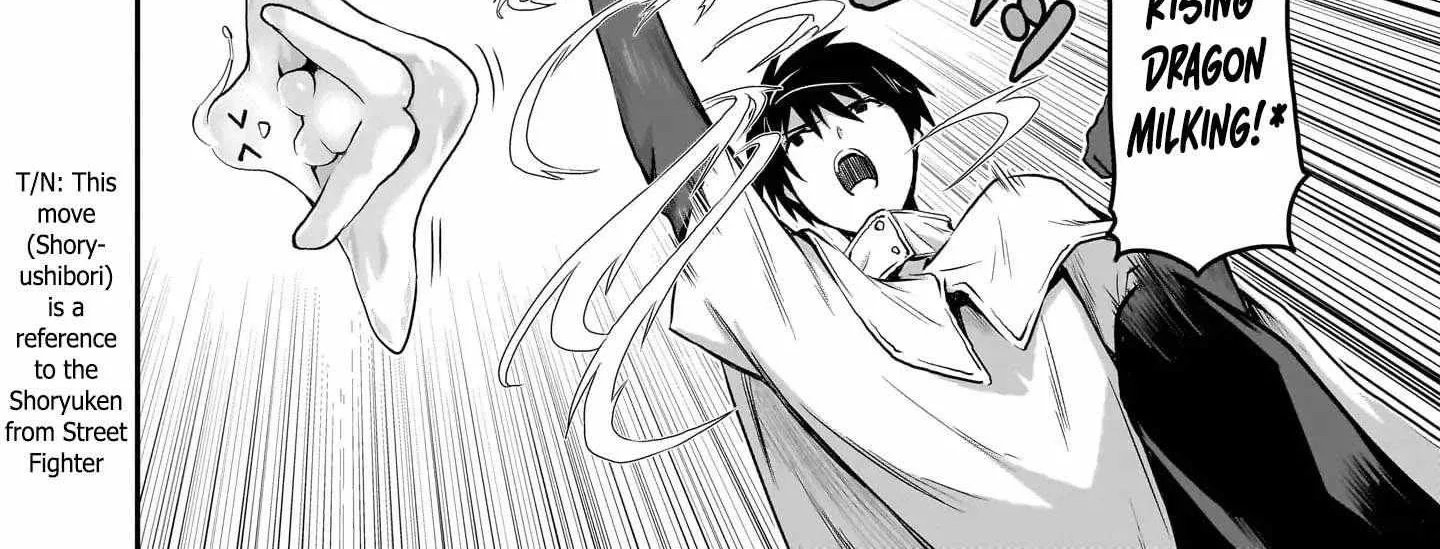 Milk-shibori Hunter no Isekai Sakunyuuki -Nouka no Saenai Otoko ga Arayuru Shuzoku no Chiku-B o Moteasobi-toriko ni Suru-