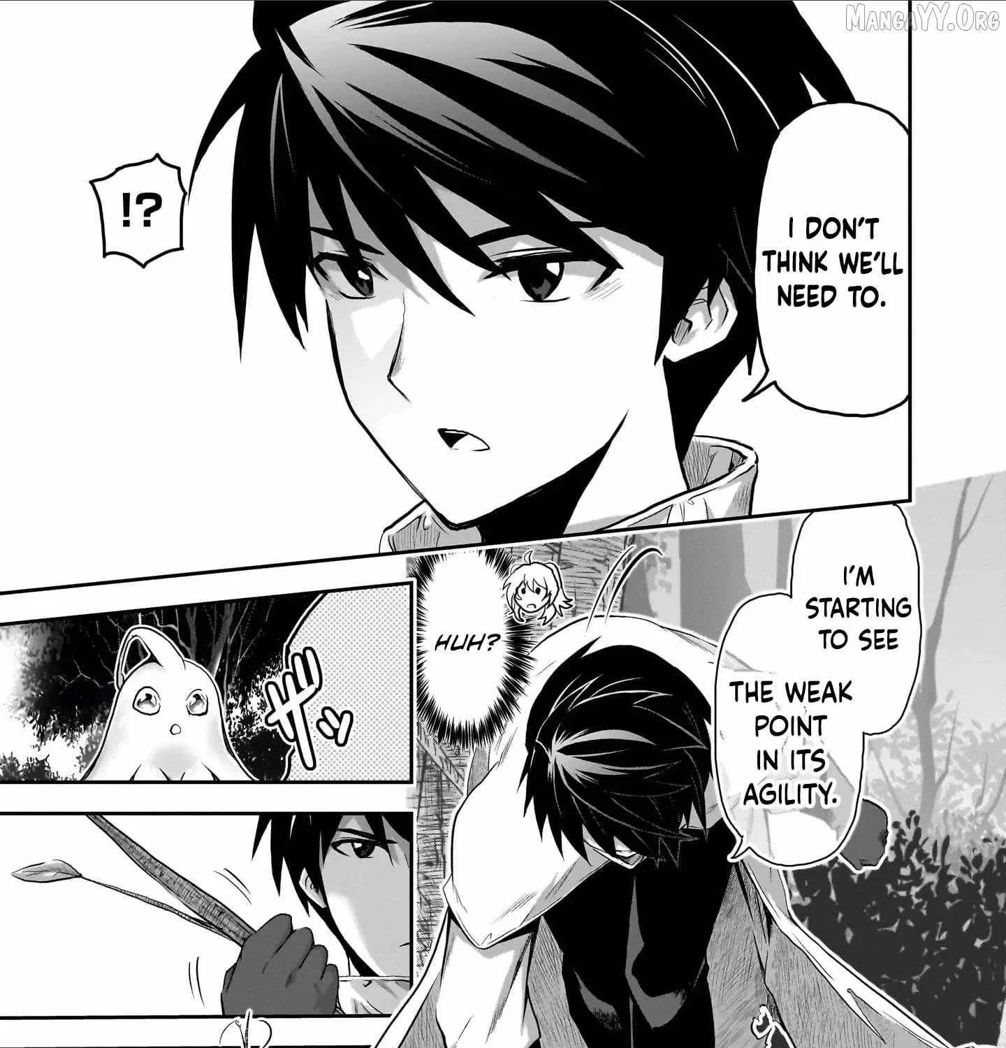 Milk-shibori Hunter no Isekai Sakunyuuki -Nouka no Saenai Otoko ga Arayuru Shuzoku no Chiku-B o Moteasobi-toriko ni Suru-