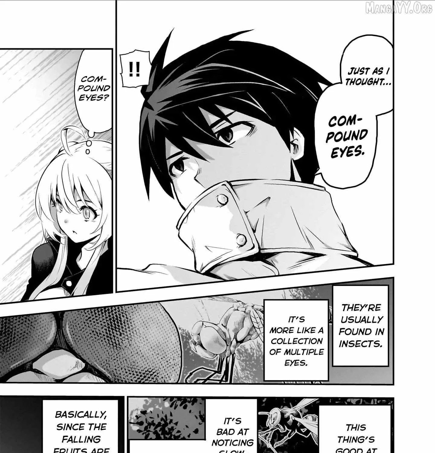 Milk-shibori Hunter no Isekai Sakunyuuki -Nouka no Saenai Otoko ga Arayuru Shuzoku no Chiku-B o Moteasobi-toriko ni Suru-