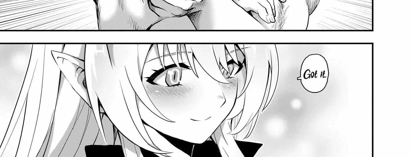 Milk-shibori Hunter no Isekai Sakunyuuki -Nouka no Saenai Otoko ga Arayuru Shuzoku no Chiku-B o Moteasobi-toriko ni Suru-