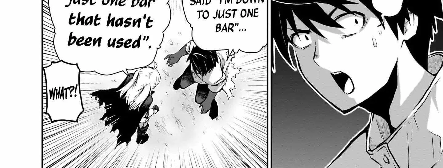 Milk-shibori Hunter no Isekai Sakunyuuki -Nouka no Saenai Otoko ga Arayuru Shuzoku no Chiku-B o Moteasobi-toriko ni Suru-