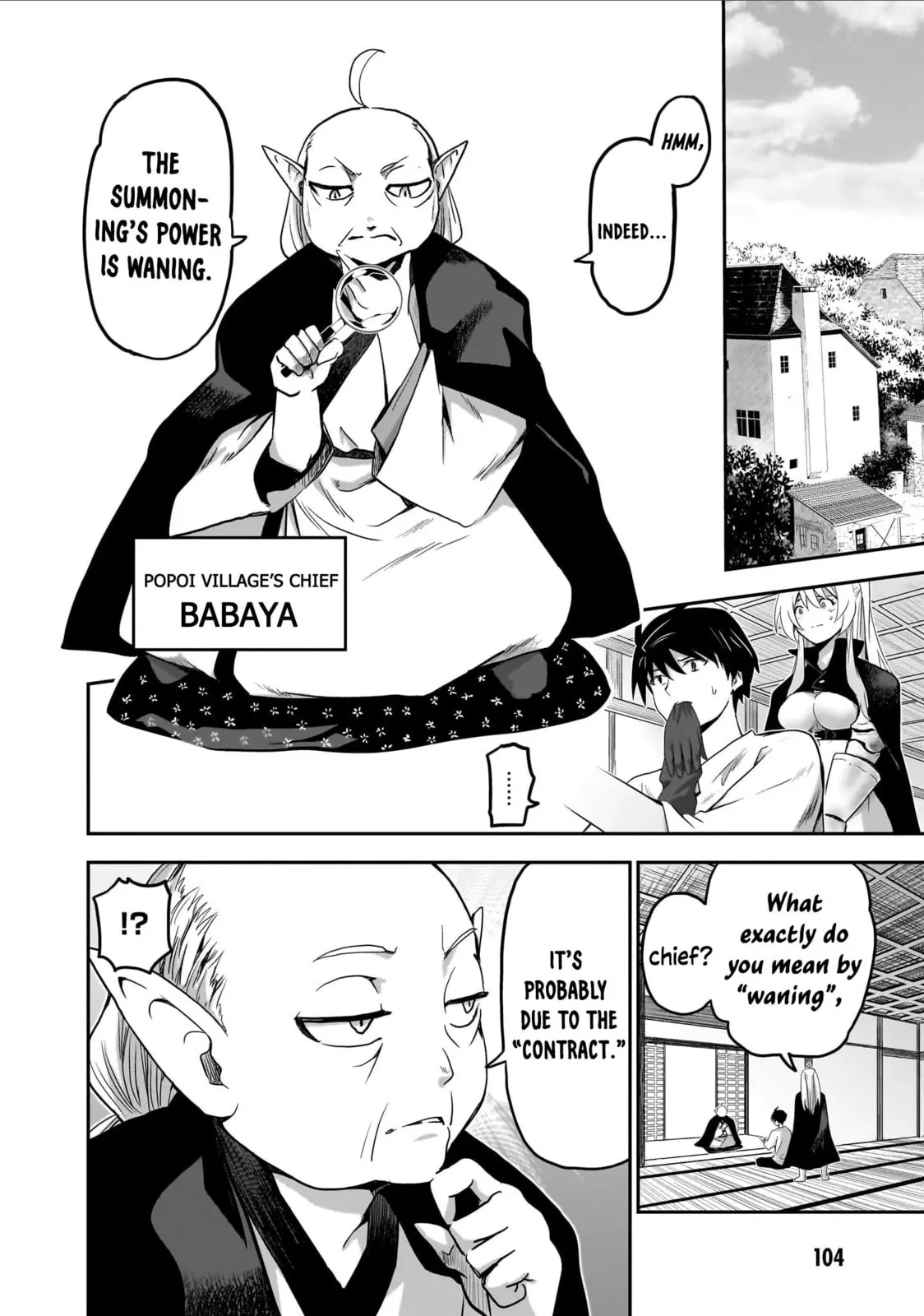 Milk-shibori Hunter no Isekai Sakunyuuki -Nouka no Saenai Otoko ga Arayuru Shuzoku no Chiku-B o Moteasobi-toriko ni Suru-