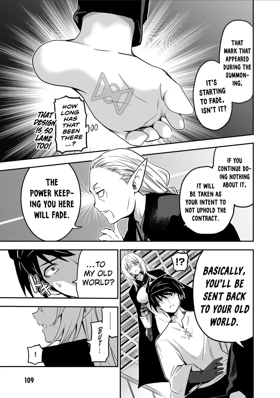 Milk-shibori Hunter no Isekai Sakunyuuki -Nouka no Saenai Otoko ga Arayuru Shuzoku no Chiku-B o Moteasobi-toriko ni Suru-