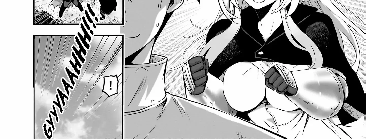 Milk-shibori Hunter no Isekai Sakunyuuki -Nouka no Saenai Otoko ga Arayuru Shuzoku no Chiku-B o Moteasobi-toriko ni Suru-