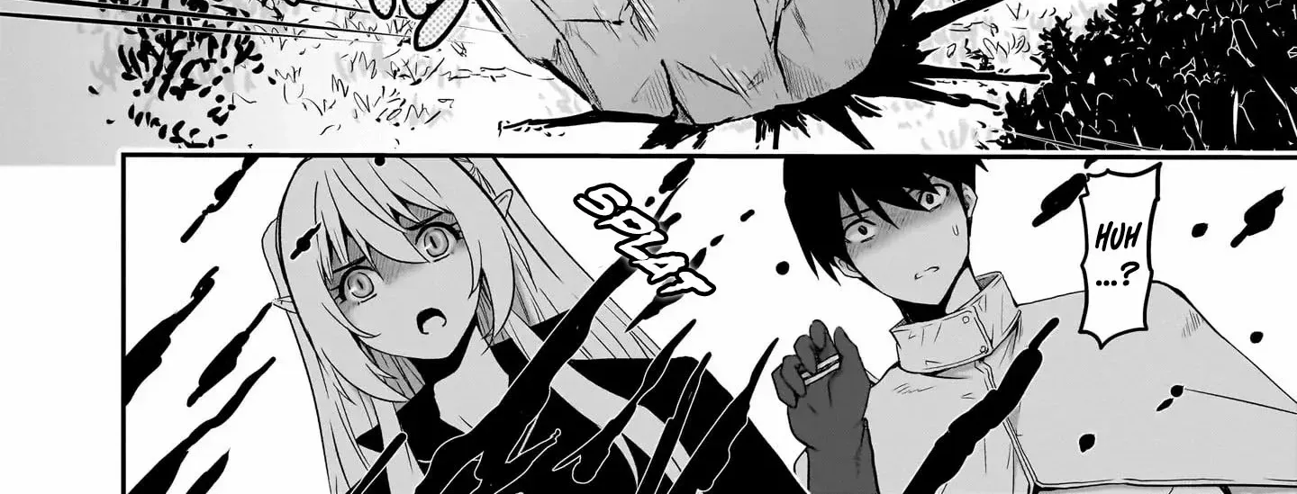 Milk-shibori Hunter no Isekai Sakunyuuki -Nouka no Saenai Otoko ga Arayuru Shuzoku no Chiku-B o Moteasobi-toriko ni Suru-