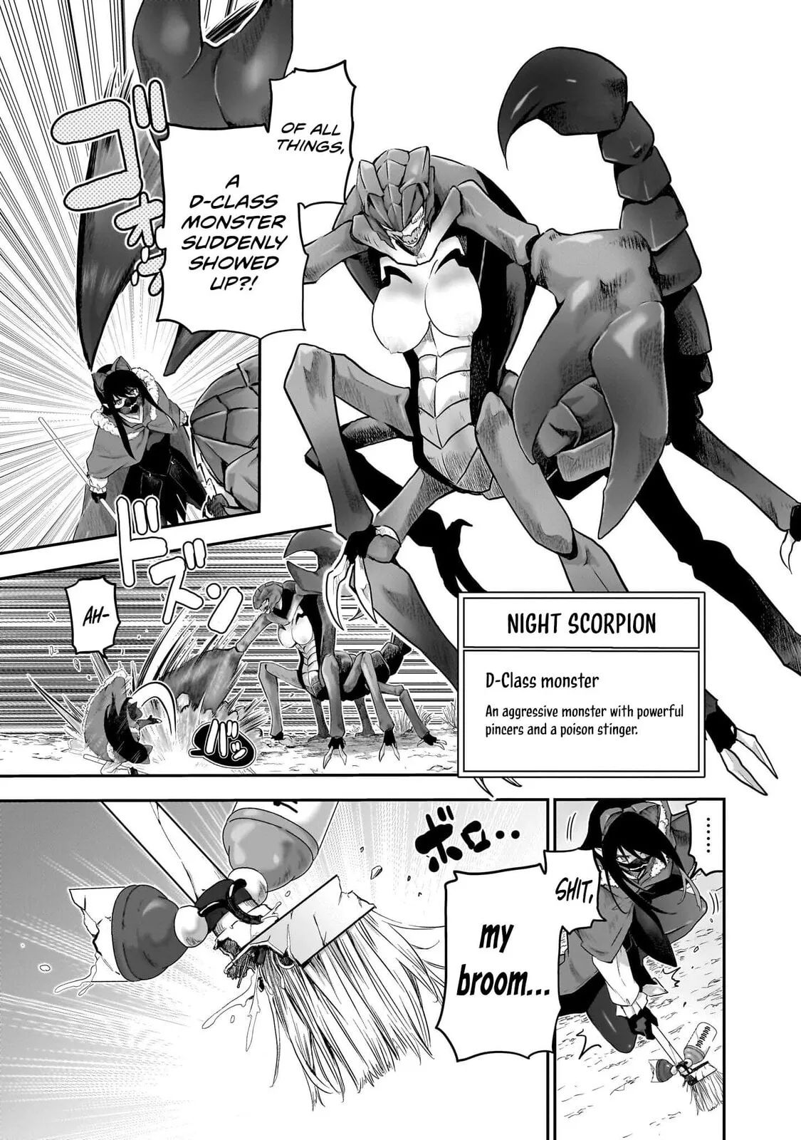 Milk-shibori Hunter no Isekai Sakunyuuki -Nouka no Saenai Otoko ga Arayuru Shuzoku no Chiku-B o Moteasobi-toriko ni Suru-