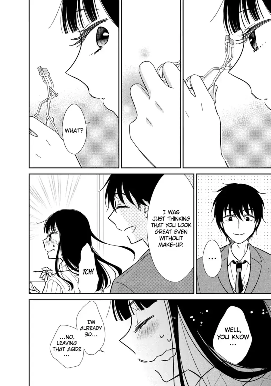 Bite Into Me — Chapter 24 — Page 2