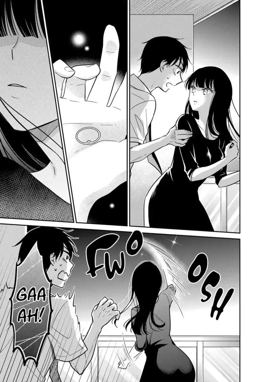 Bite Into Me — Chapter 24 — Page 7