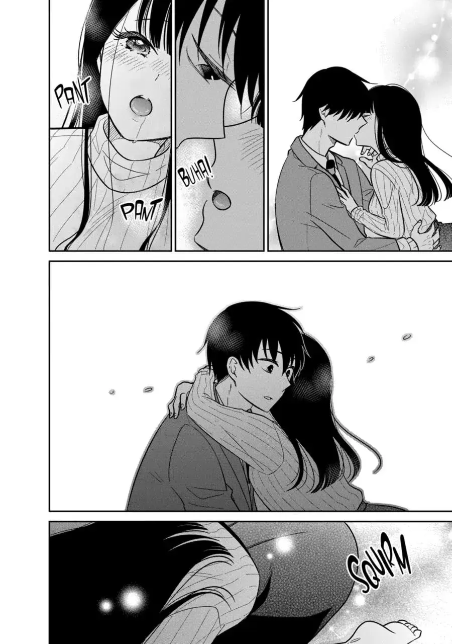 Bite Into Me — Chapter 25 END — Page 8