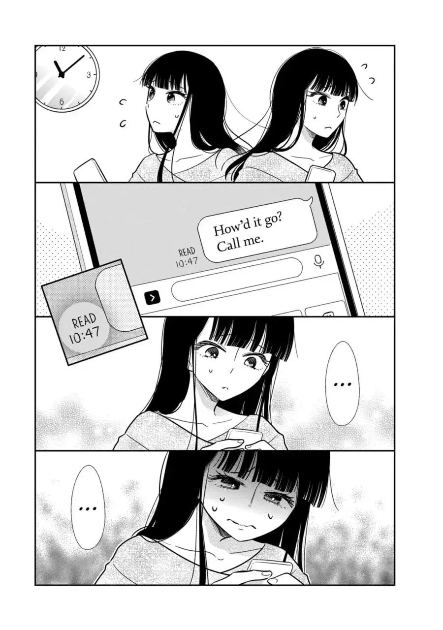 Bite Into Me — Chapter 26 BONUS — Page 3
