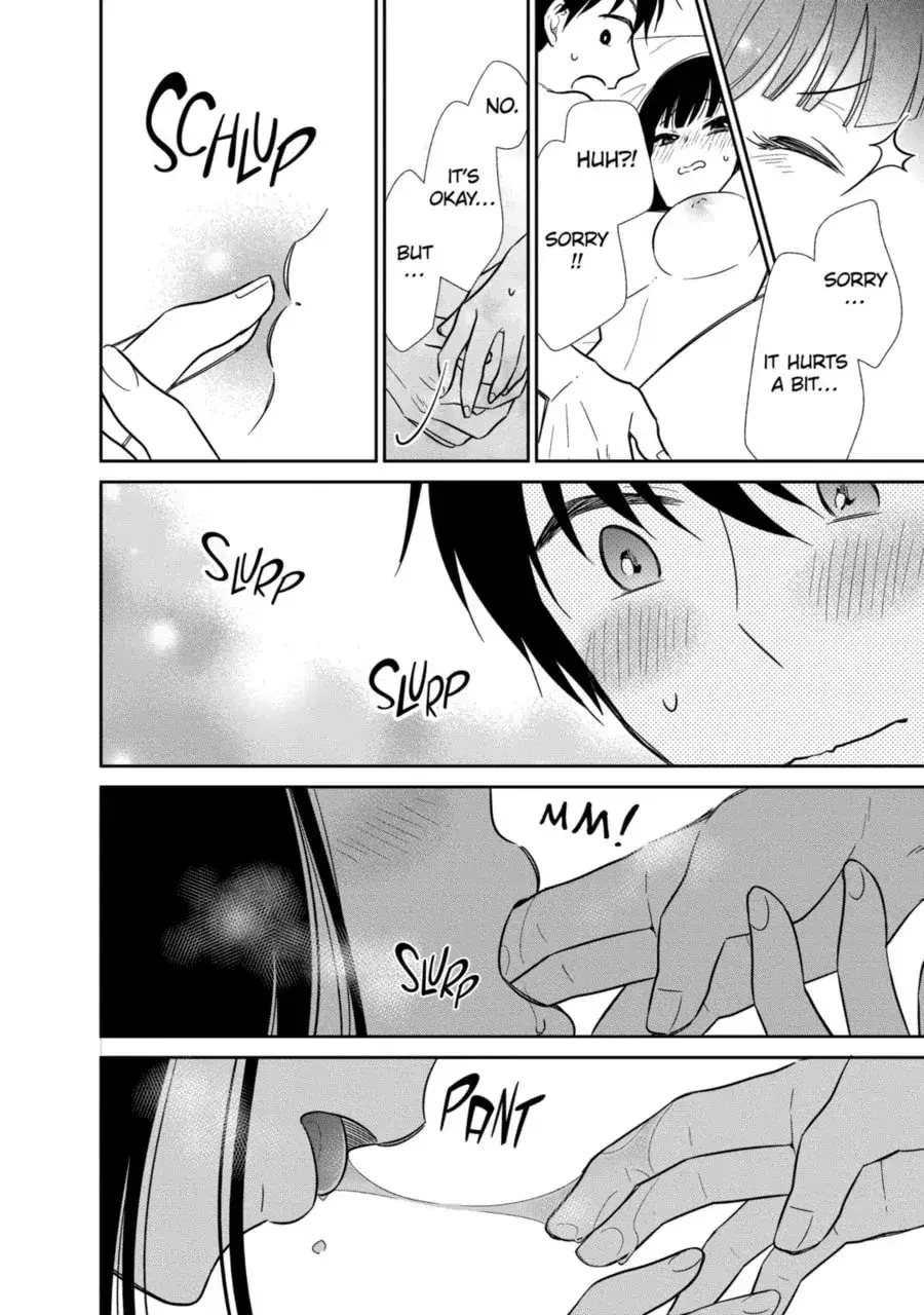Bite Into Me — Chapter 26 BONUS — Page 12